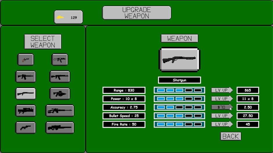 Скриншот 8 из Battle 19XX