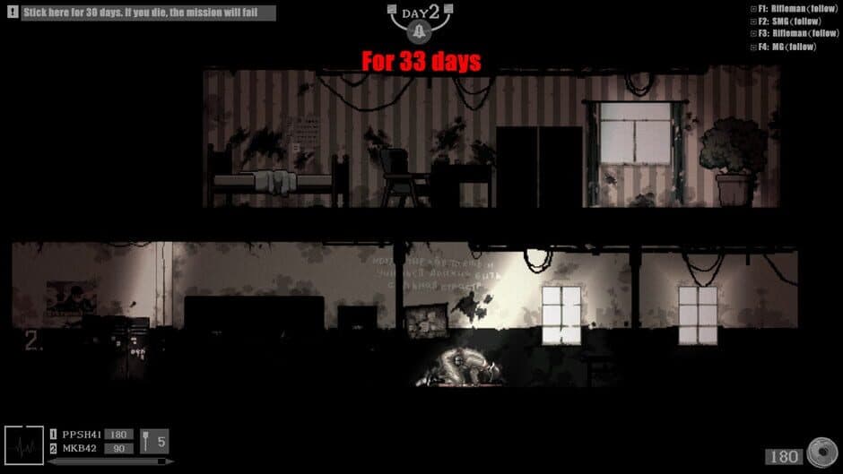 Скриншот 4 из Last Blood
