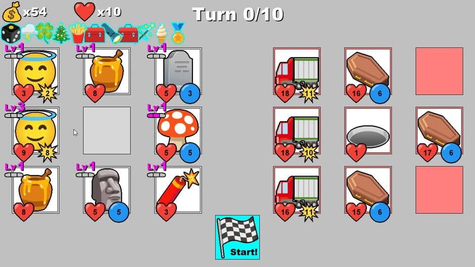Скриншот 3 из Automoji