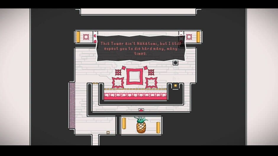 Скриншот 4 из Big Tower Tiny Square 2