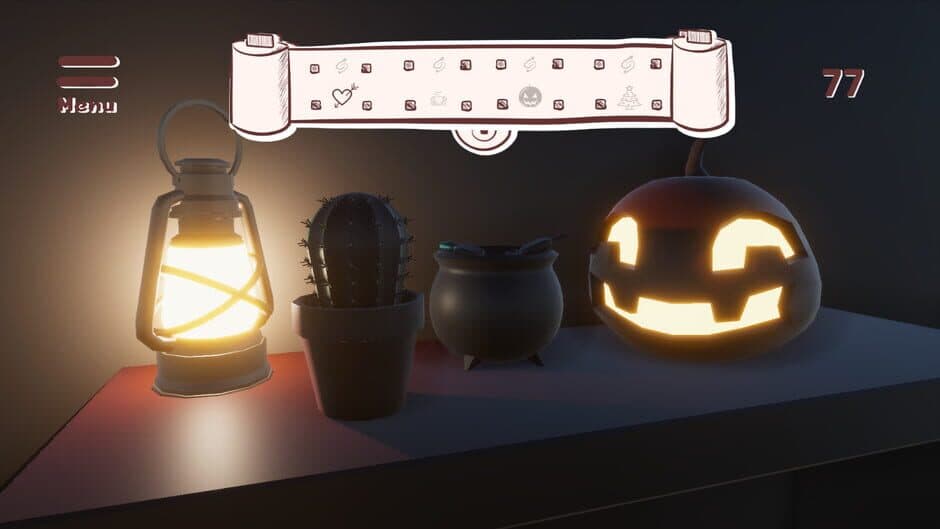 Скриншот 2 из Cactus Simulator: Bofete Stories
