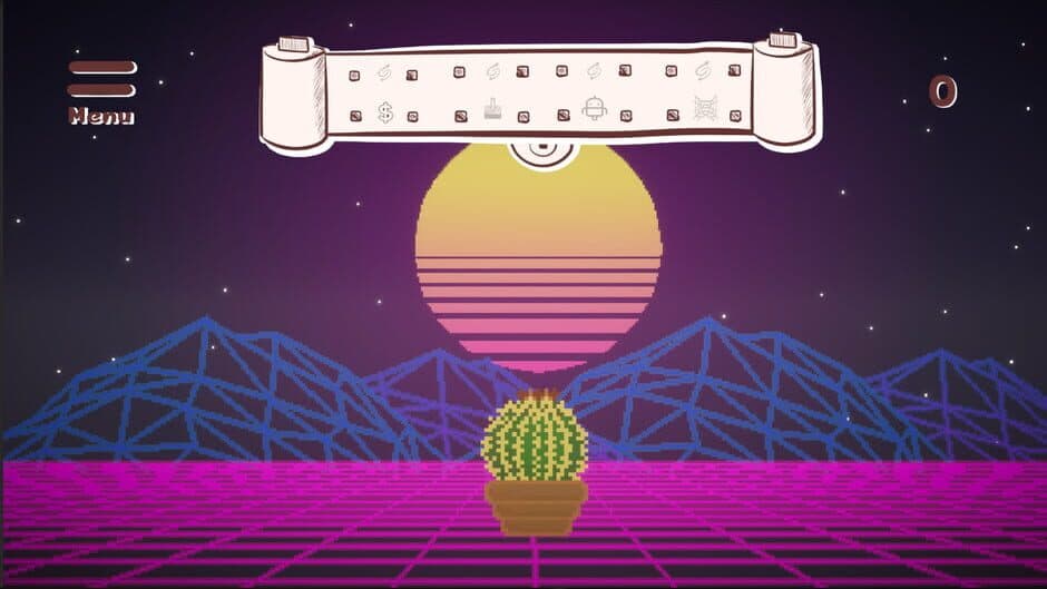 Скриншот 3 из Cactus Simulator: Bofete Stories