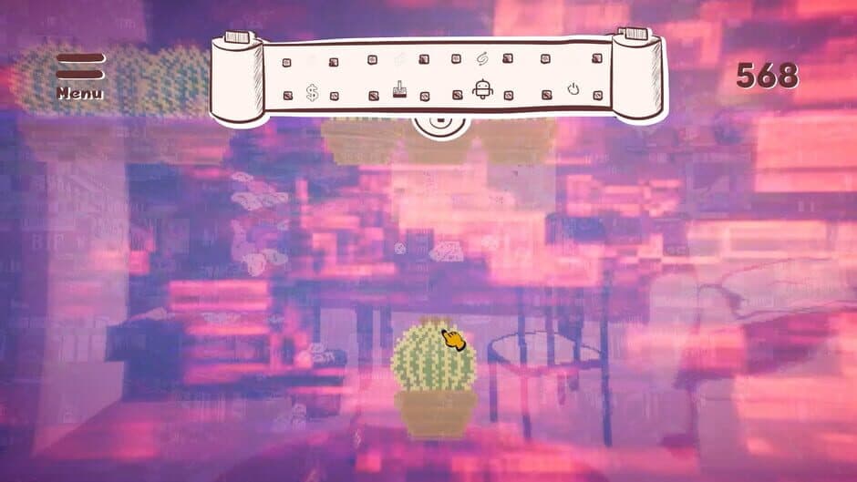 Скриншот 4 из Cactus Simulator: Bofete Stories
