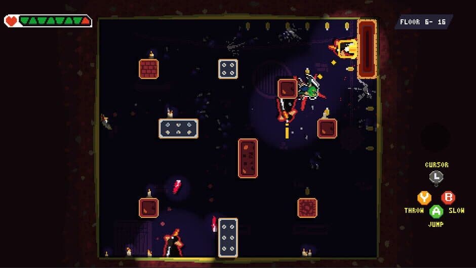 Скриншот 2 из Frogue