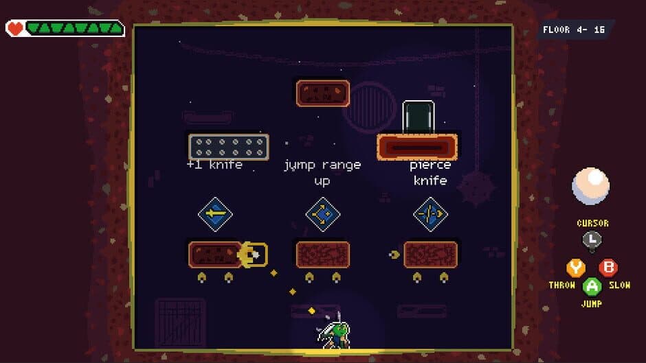 Скриншот 6 из Frogue