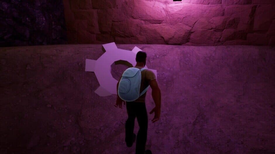Скриншот 5 из Doom Tomb