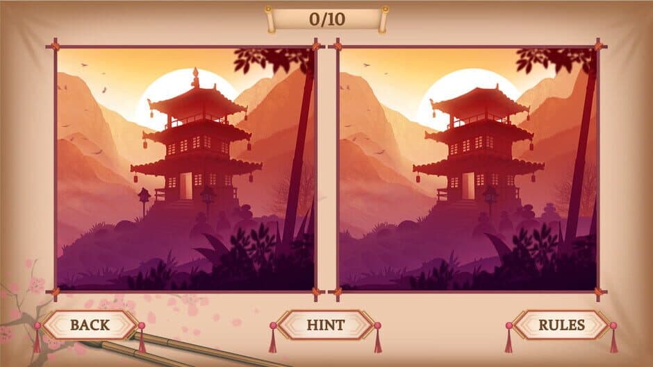 Скриншот 5 из Samurai Solitaire: Threads of Fate