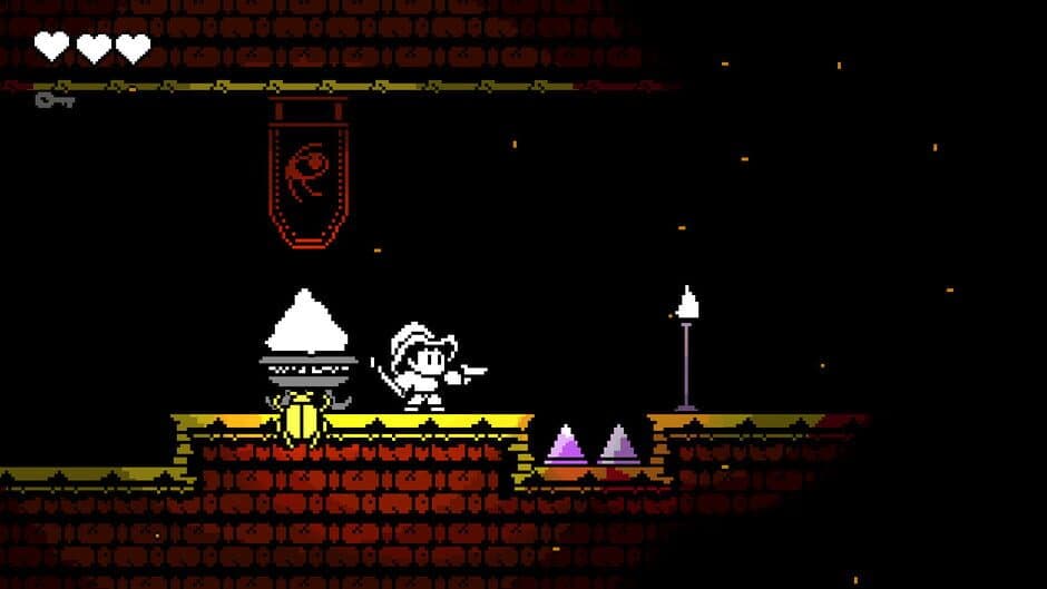Скриншот 1 из Lulu's Temple