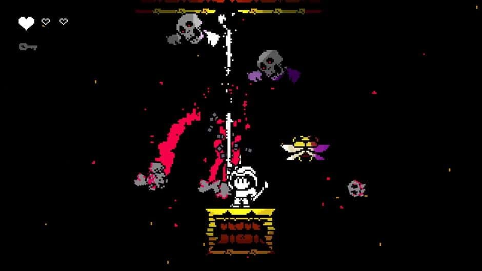 Скриншот 2 из Lulu's Temple