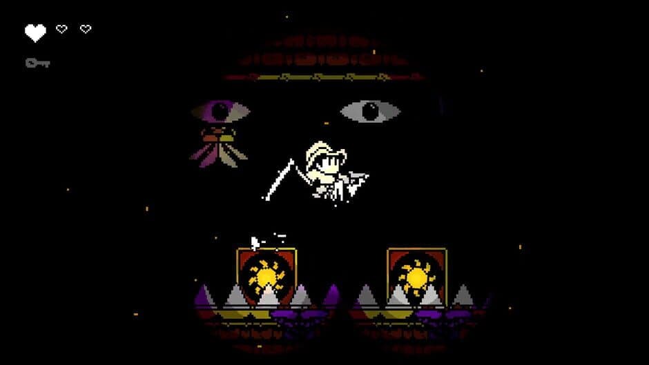 Скриншот 3 из Lulu's Temple