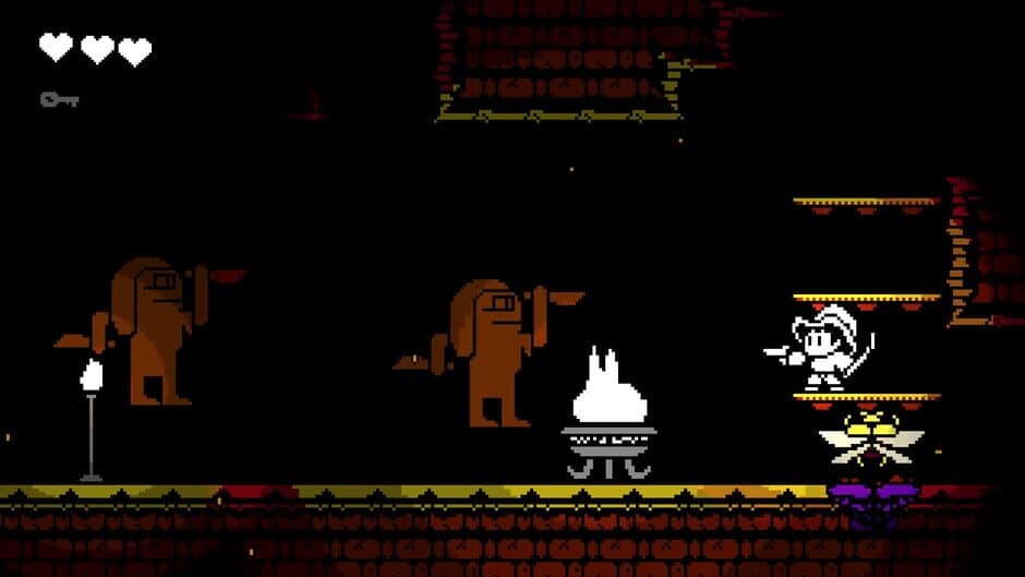 Скриншот 4 из Lulu's Temple