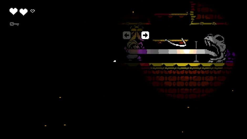 Скриншот 5 из Lulu's Temple