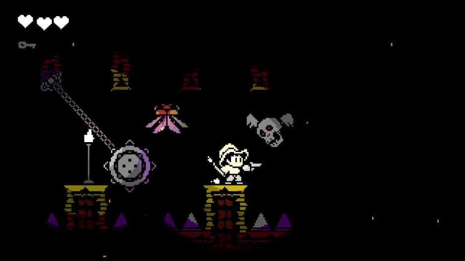 Скриншот 6 из Lulu's Temple