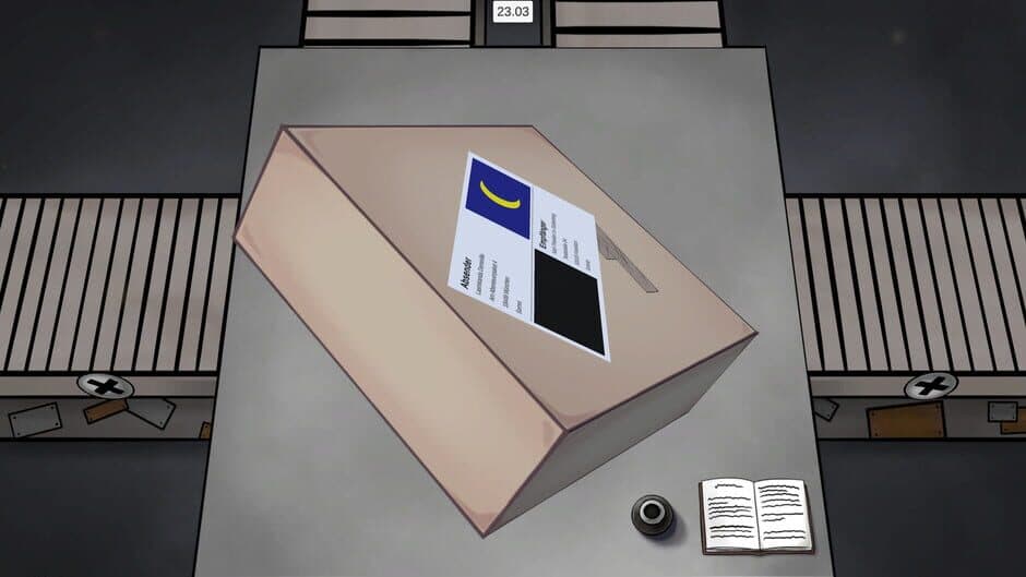 Скриншот 2 из Package Inspector