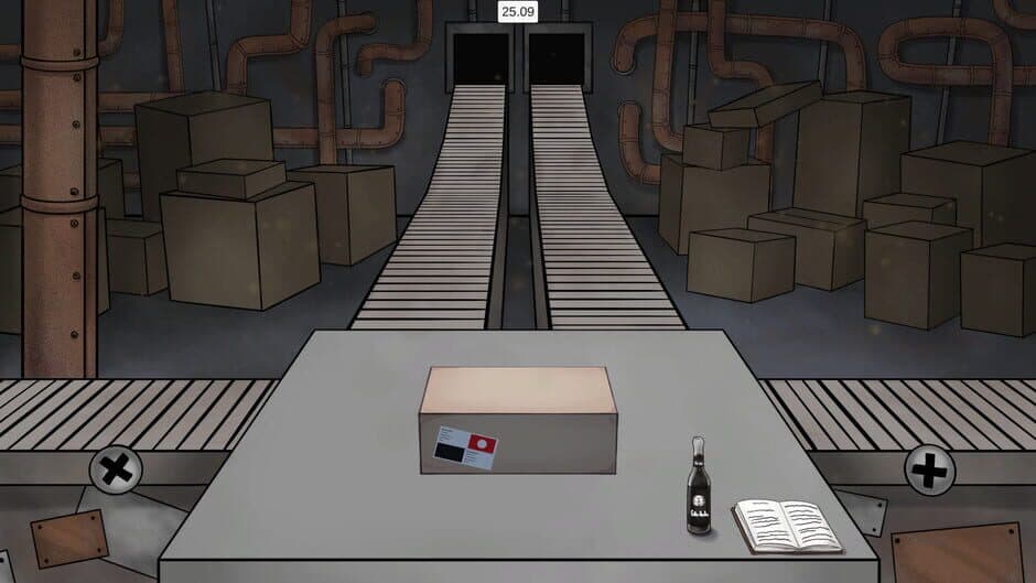 Скриншот 3 из Package Inspector