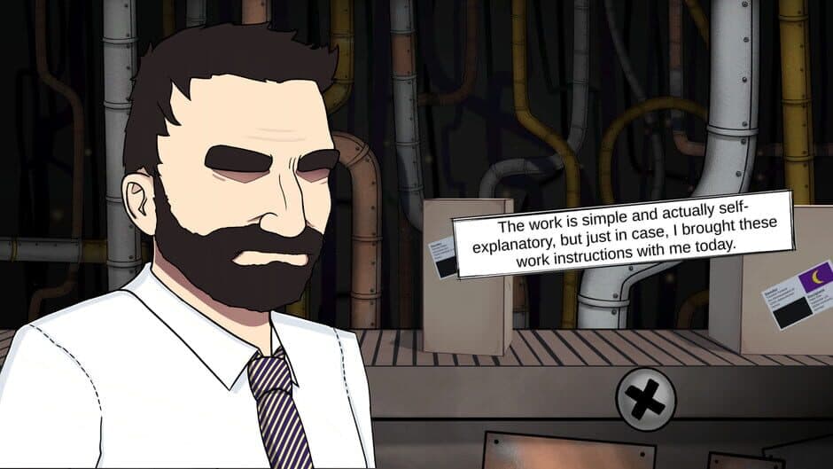 Скриншот 5 из Package Inspector