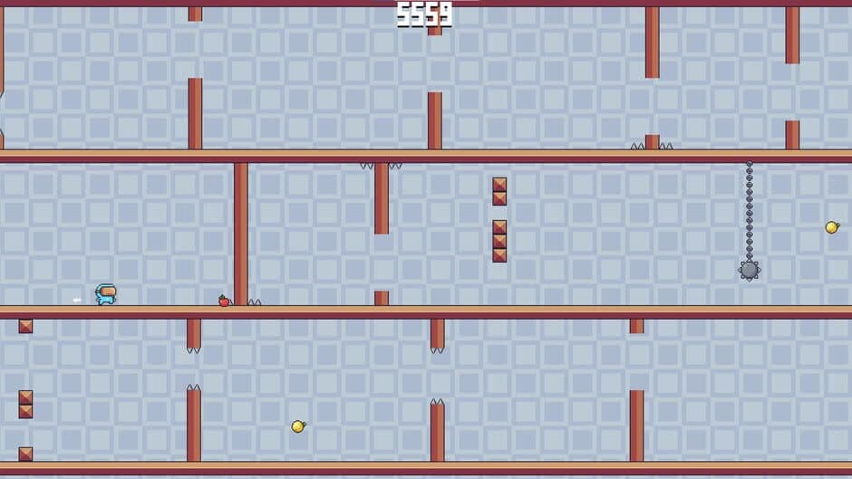 Скриншот 1 из Fruit Bonanza