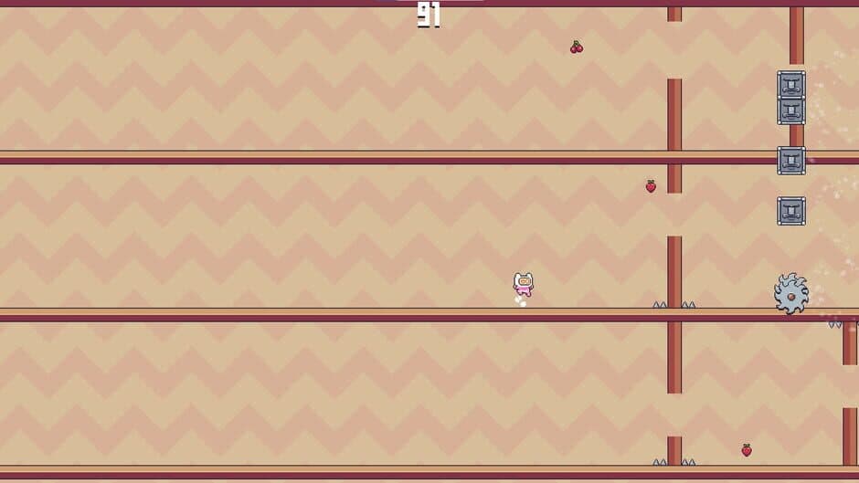 Скриншот 2 из Fruit Bonanza