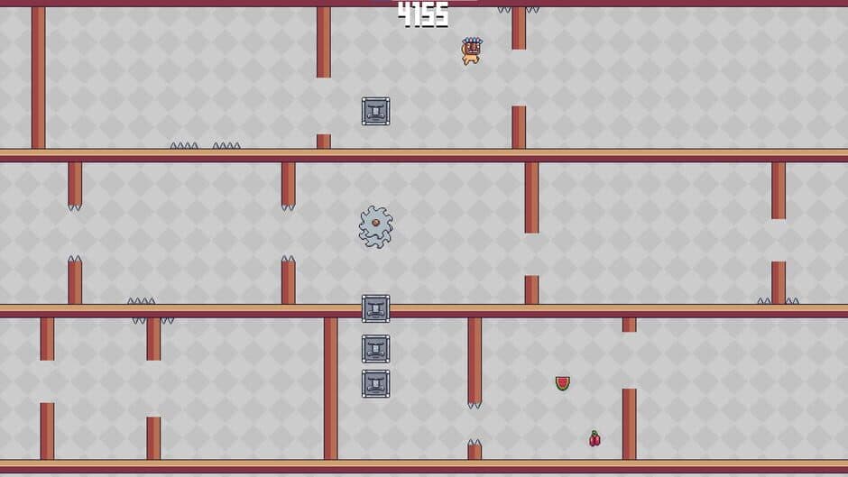 Скриншот 3 из Fruit Bonanza