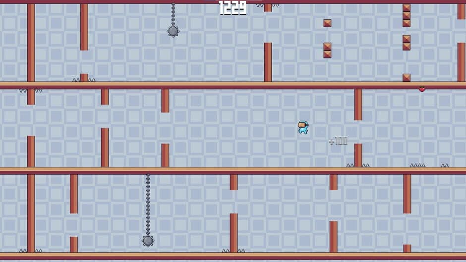Скриншот 6 из Fruit Bonanza