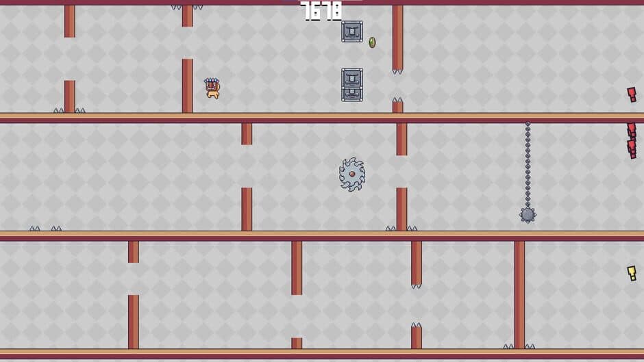 Скриншот 7 из Fruit Bonanza