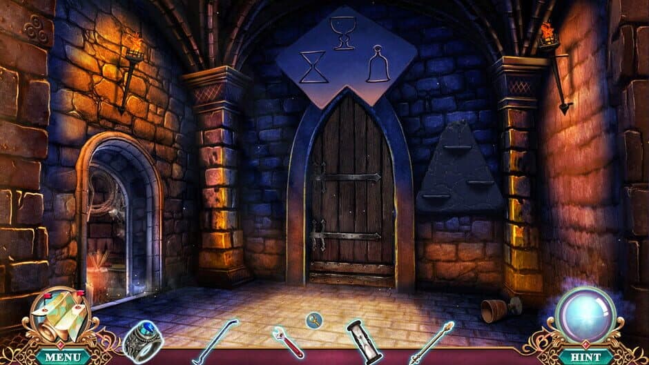 Скриншот 6 из Tearstone: Thieves of the Heart