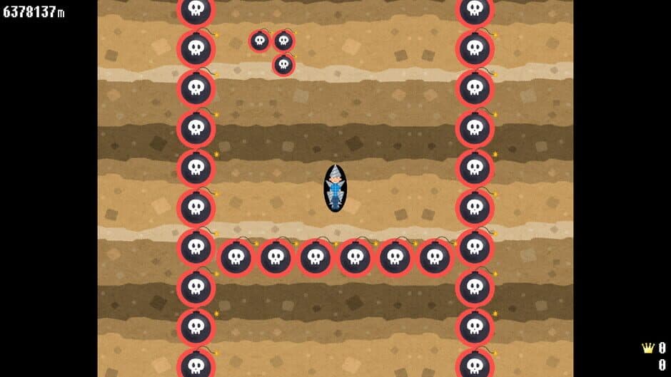 Скриншот 1 из Drillman 6378137