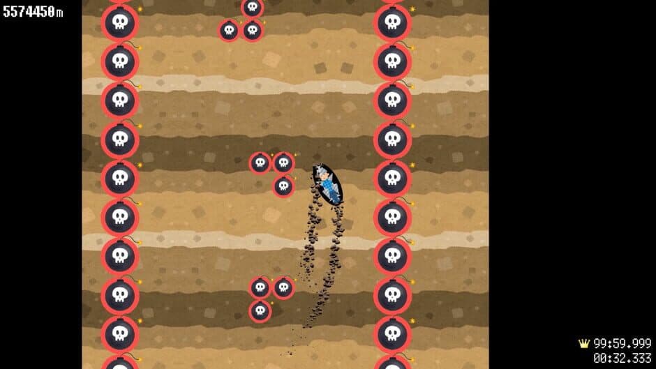 Скриншот 2 из Drillman 6378137