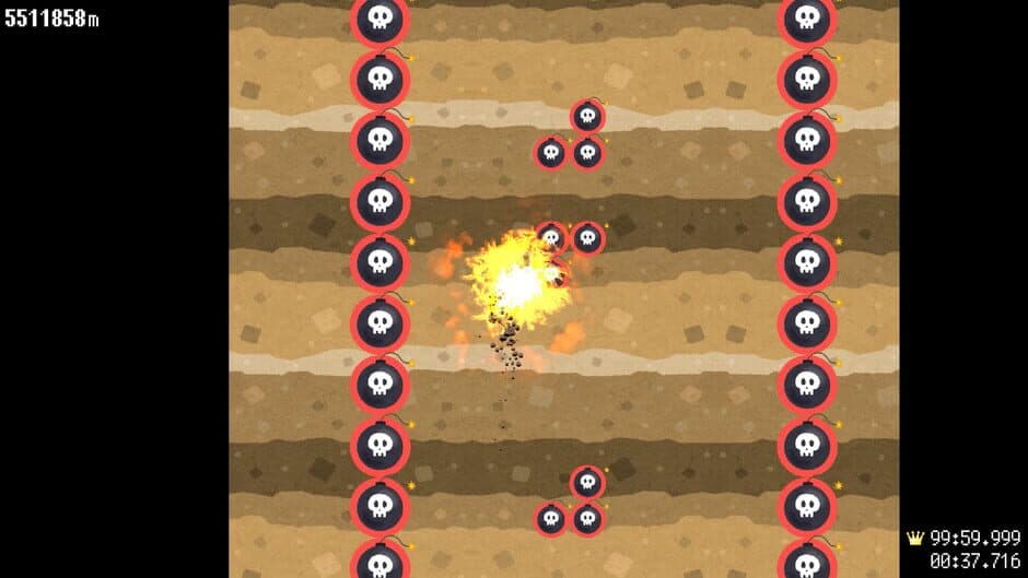 Скриншот 3 из Drillman 6378137