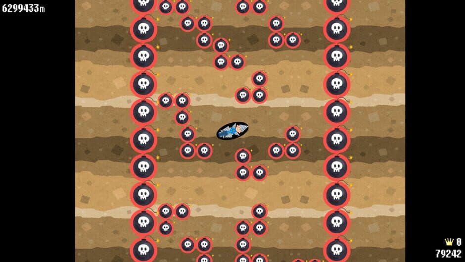 Скриншот 4 из Drillman 6378137