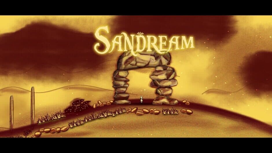 Скриншот 1 из Sandream