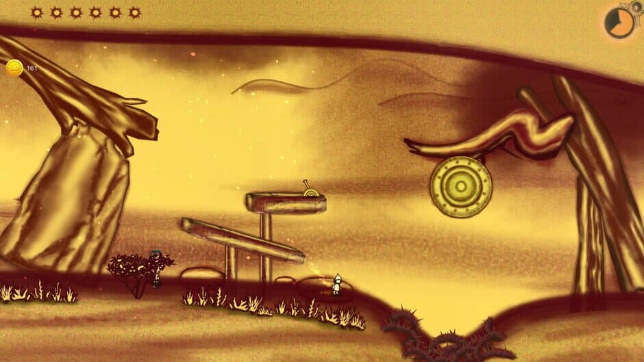 Скриншот 5 из Sandream