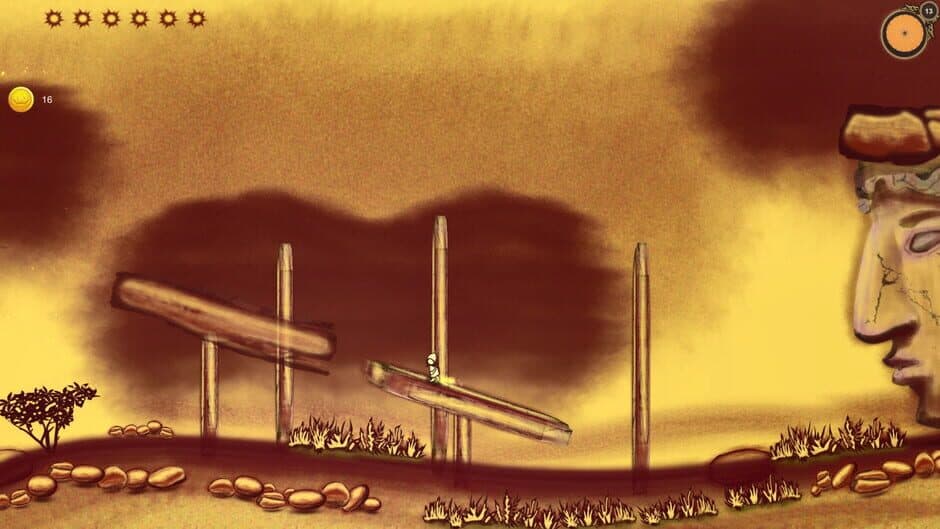Скриншот 6 из Sandream