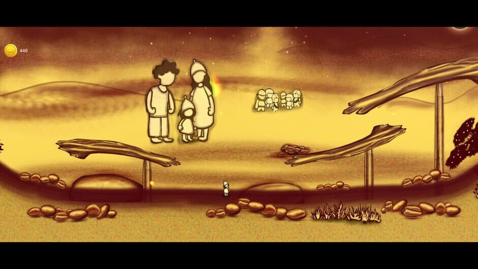 Скриншот 7 из Sandream