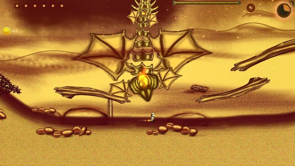 Скриншот 8 из Sandream