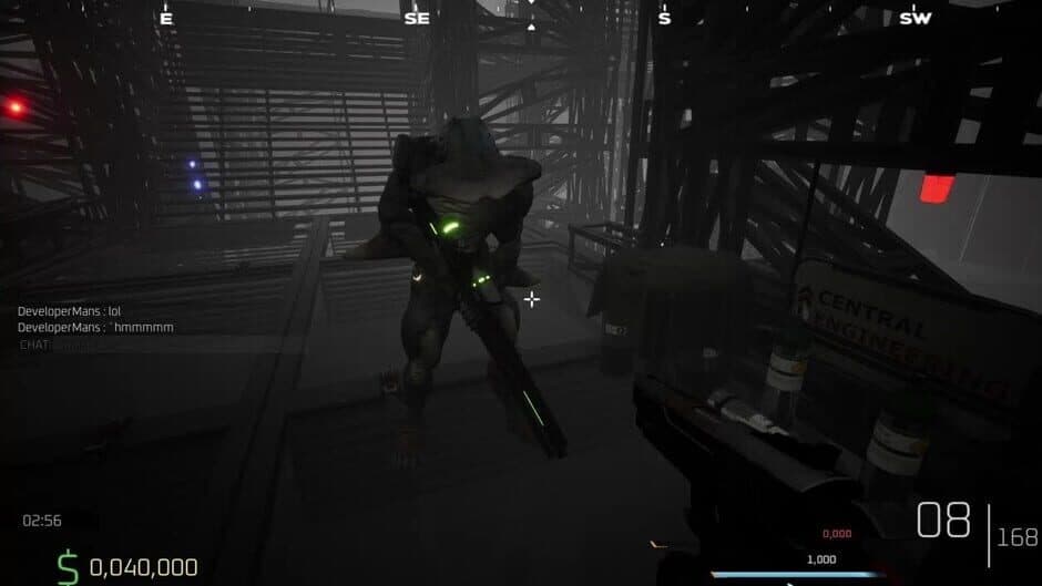 Скриншот 4 из FPS Arena Online