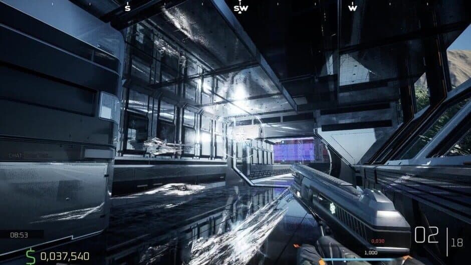 Скриншот 7 из FPS Arena Online