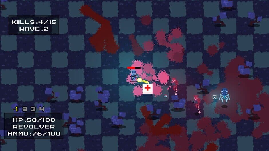 Скриншот 7 из DungeonSlime