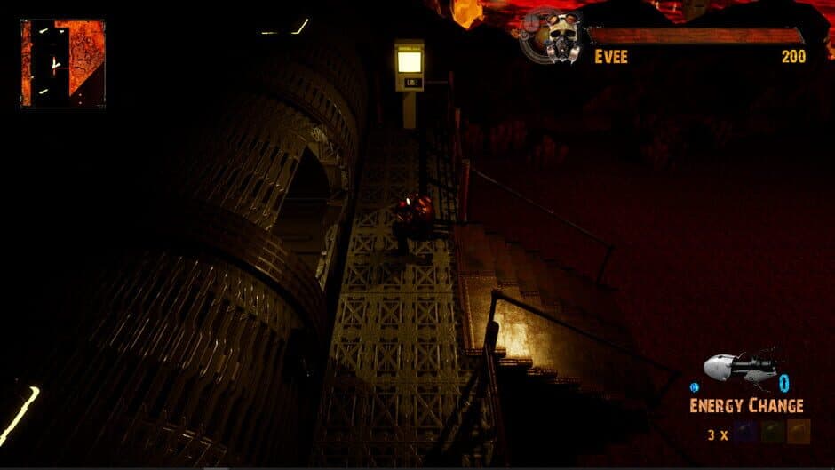 Скриншот 3 из Underground