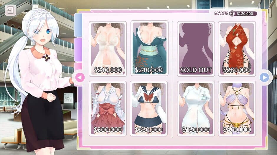 Скриншот 5 из Idol Hands