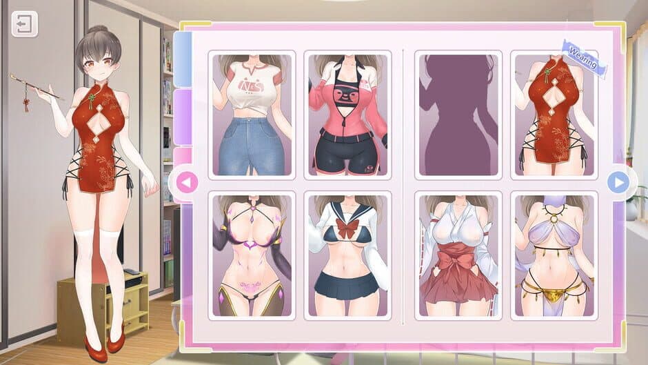 Скриншот 6 из Idol Hands