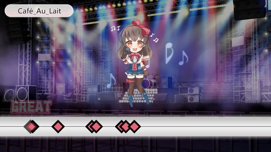Скриншот 2 из Idol Hands
