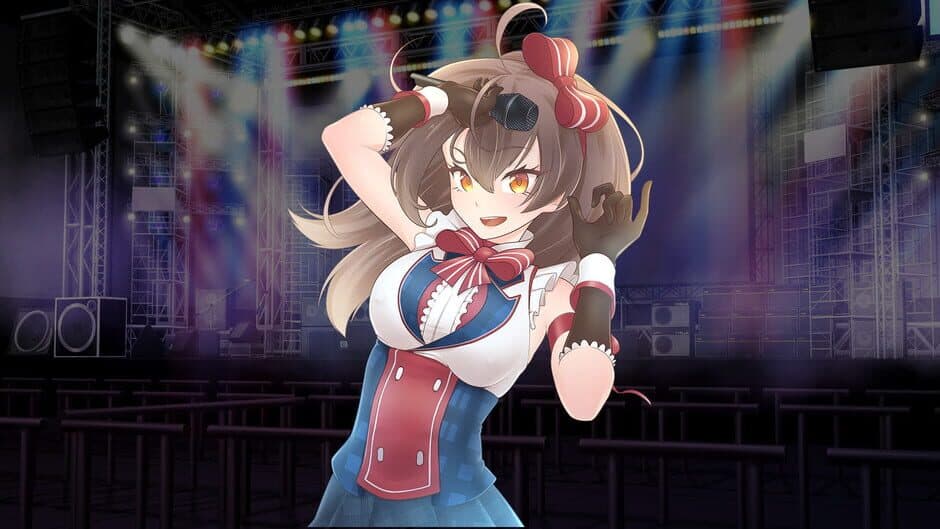 Скриншот 8 из Idol Hands