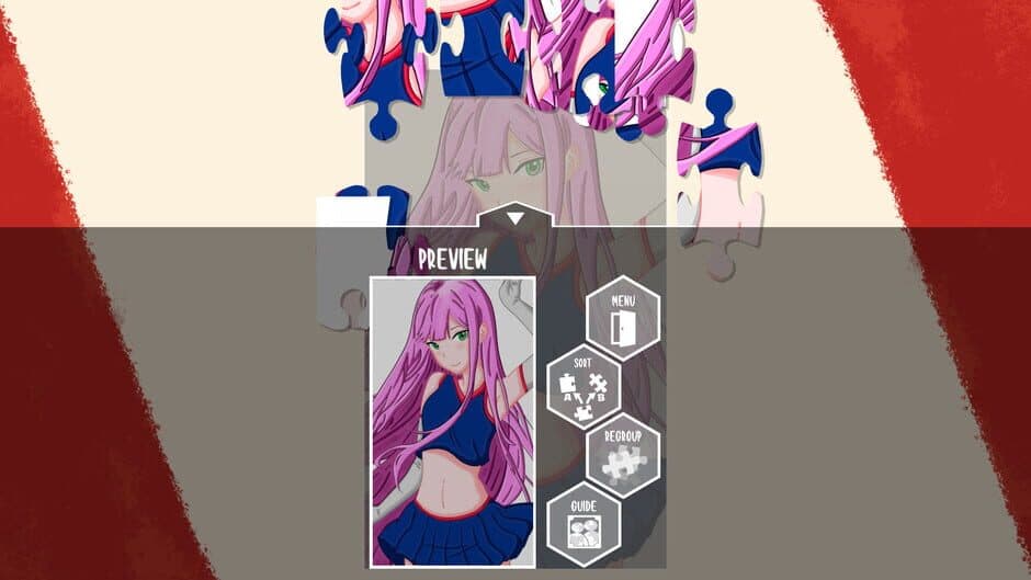 Скриншот 1 из One By One
