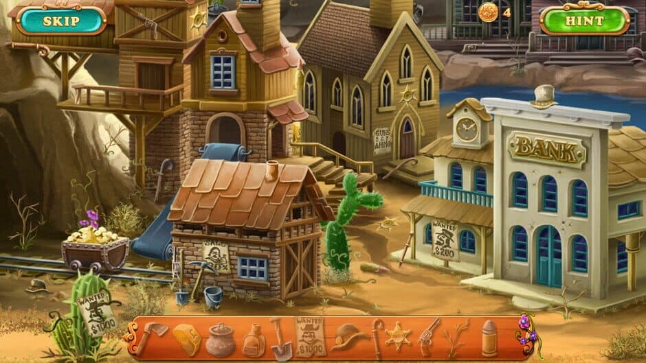 Скриншот 6 из Laruaville 12