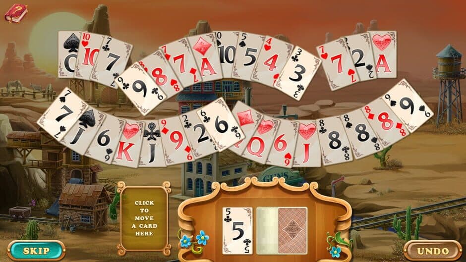 Скриншот 7 из Laruaville 12