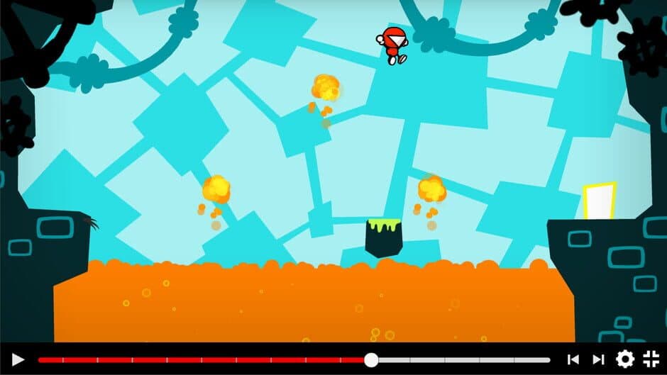 Скриншот 2 из Playhead