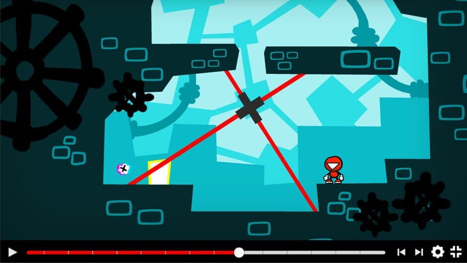Скриншот 4 из Playhead