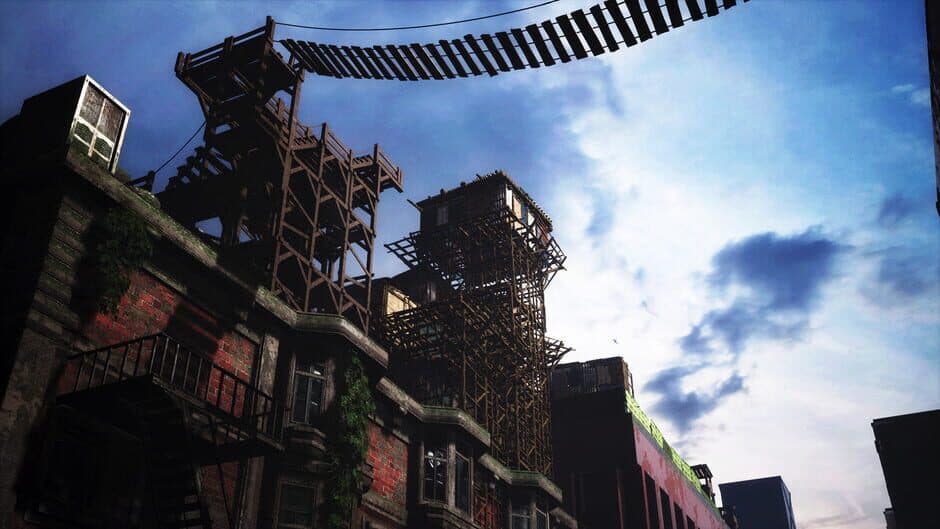 Скриншот 3 из Univers 11: Under the Sky