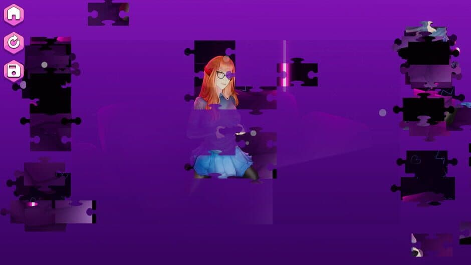 Скриншот 1 из 69 Samantha Love